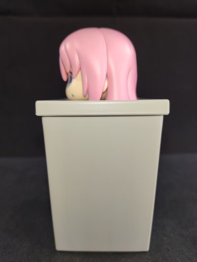 孤独摇滚！动画版 收纳人偶