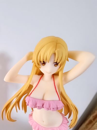 POP UP PARADE BEACH QUEENS  刀剑神域进击篇：暮色黄昏 亚丝娜