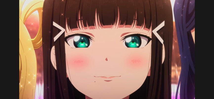 KURIPAN 爱与演唱会！阳光！！ 毛绒玩偶 松浦果南/ 黑泽黛雅/小原鞠莉