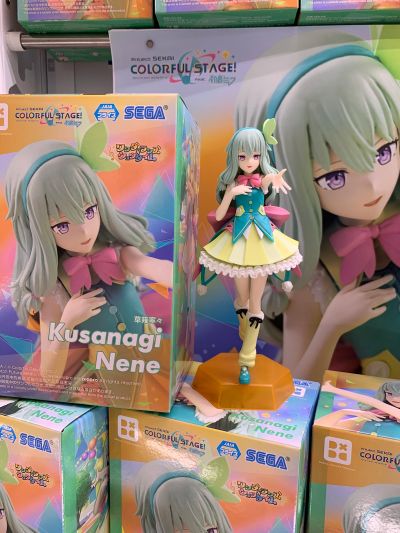 初音未来：缤纷舞台 Desktop×Decorate Collections “凤笑梦”