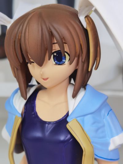 Pia☆キャロットへ阳子そ！！3 爱沢友美 水着Ver 