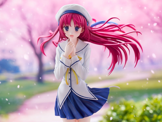 初音岛 白河小鸟