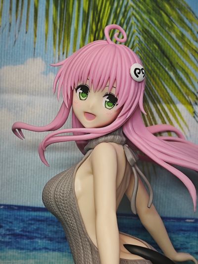 GLITTER&GLAMOURS 出包王女DARKNESS 梦梦·贝莉雅·戴比路克