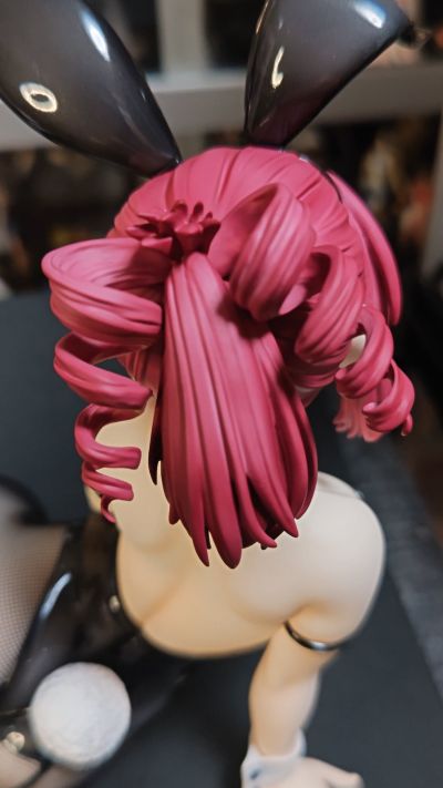 B-style 拜托了老师 风见瑞穗 兔女郎