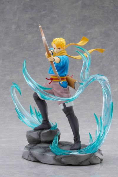 DRESSTA 黄泉的使者 尤尔