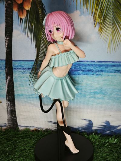 GLITTER＆GLAMOURS 出包王女DARKNESS 娜娜·阿丝达·戴比路克