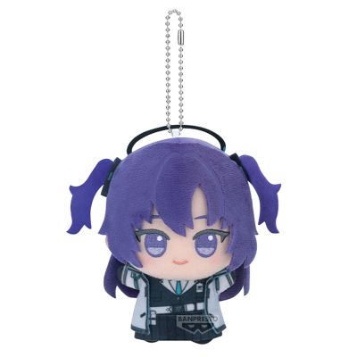 蔚蓝档案  小小谷努咪～研讨会～（待检资料）