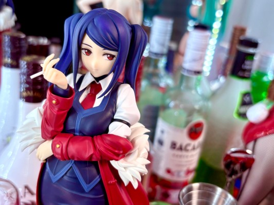 POP UP PARADE 赛博朋克酒保行动 吉尔·斯汀雷 L尺寸