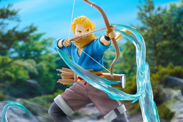 DRESSTA 黄泉的使者 尤尔