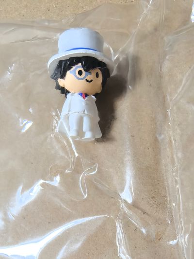 名侦探柯南 神秘书籍收藏 / 书中秘境集