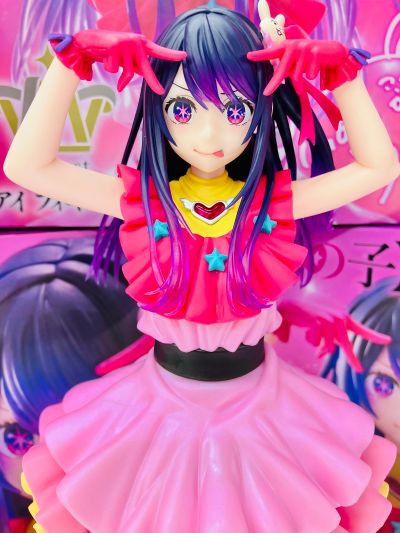 【大货】TAiTO 我推的孩子 T-most 小爱 珍藏人偶 返图搬运