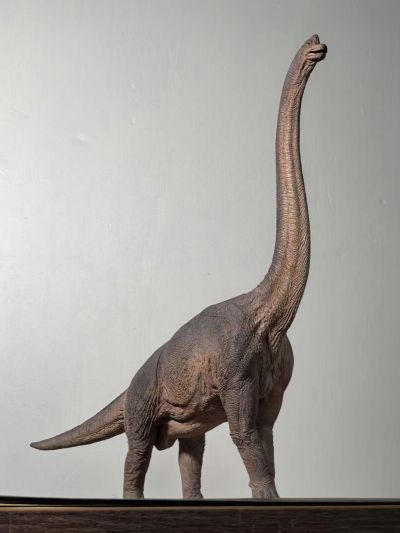 侏罗纪公园 腕龙