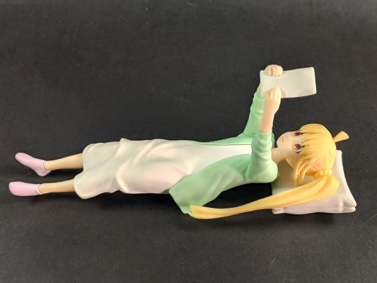 孤独摇滚！动画版 小坐系列奖品人偶 “伊地知虹夏”-和姐姐一起-