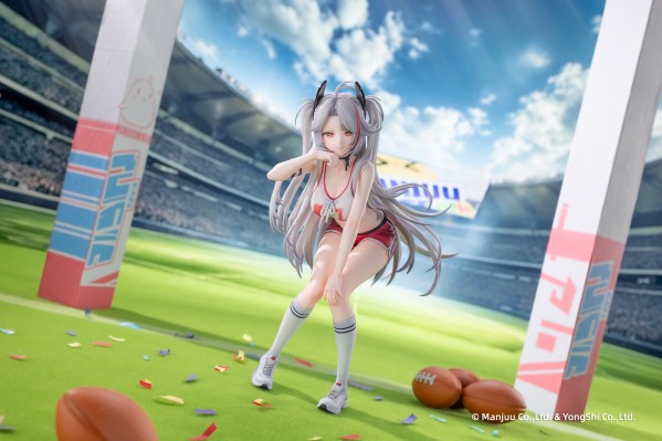 碧蓝航线 欧根亲王 闪耀达阵！