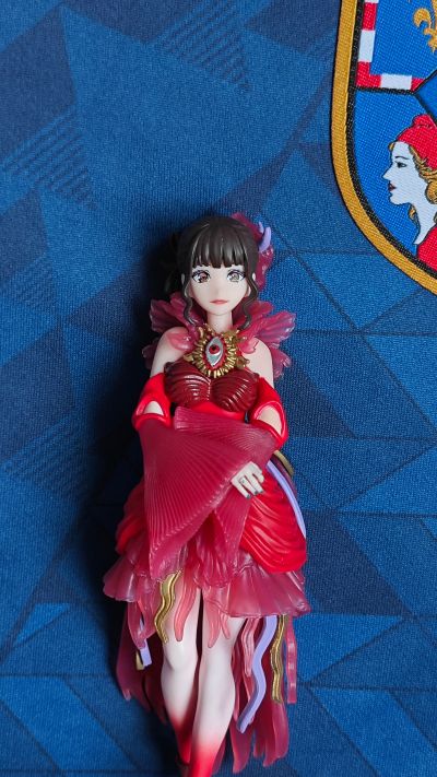 HG GIRLS 假面骑士利维斯 阿基蕾拉