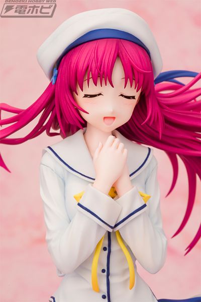 初音岛 白河小鸟