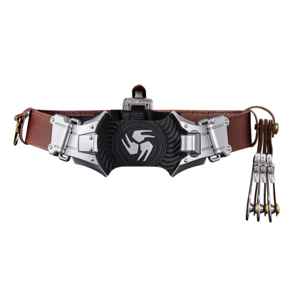 CSM变身音叉·音角＆音击鼓·火炎鼓＆音击棒·烈火