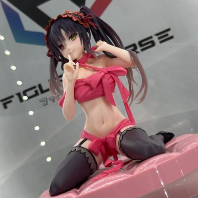 约会大作战 时崎狂三 生日礼物