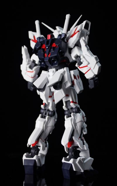 高达宇宙 RX-0 独角兽高达 新装版