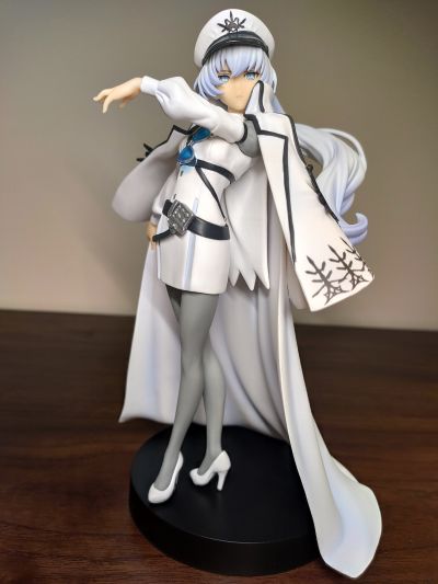 POP UP PARADE 四色战记 冰雪帝国 魏丝·雪倪（梦魇势力）