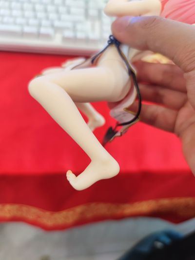 Desktop Cute 出包王女DARKNESS  梦梦～旗袍～