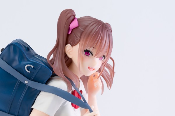 TENITOL TALL 2.5次元的诱惑 天乃理理沙