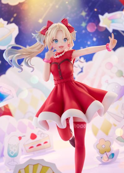 莲之空女学院学园偶像俱乐部 大泽琉璃乃