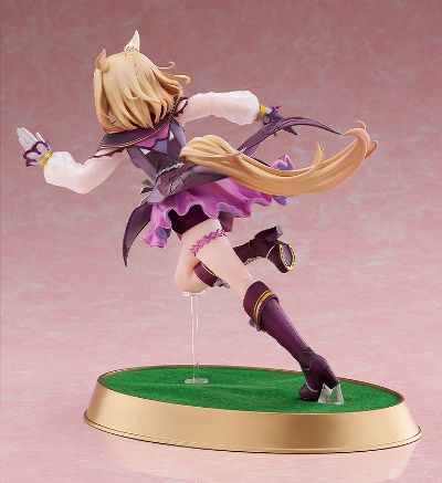 赛马娘 / 闪耀！优俊少女 成田路