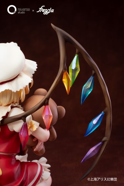 东方Project 芙兰朵露・斯卡雷特 天真时光