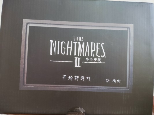 小小梦魇2 TOGETHER