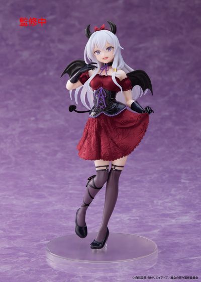 Coreful 魔女之旅 伊蕾娜 ~小恶魔造型~新装版