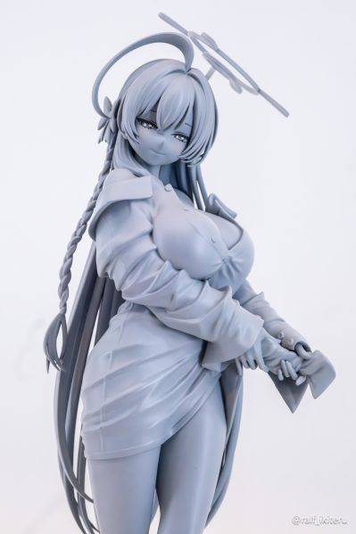 蔚蓝档案 浦和花子（泳装）