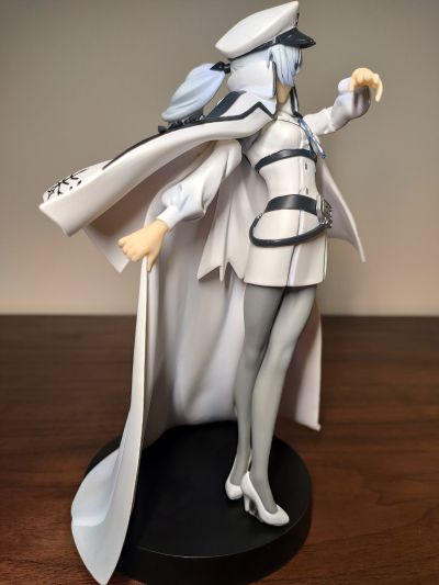 POP UP PARADE 四色战记 冰雪帝国 魏丝·雪倪（梦魇势力）