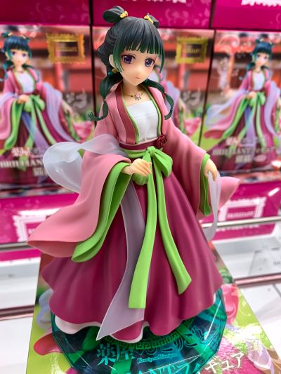 BRILLIANT 药屋少女的呢喃 猫猫