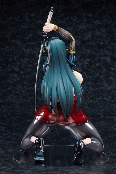 对魔忍RPGX 安妮罗杰·瓦裘拉 通常版