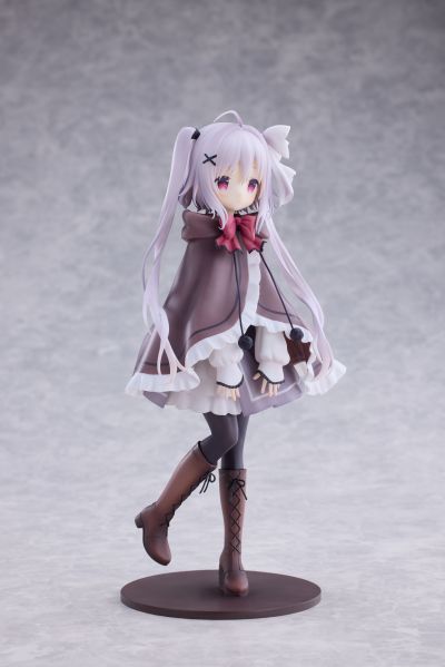 星空列车与白的旅行 音理