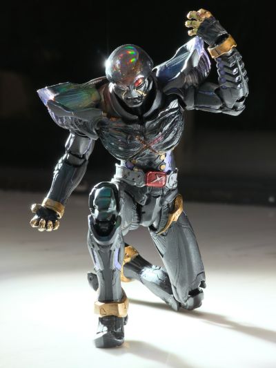 S.I.C. 人造人间电脑奇侠 电脑奇侠