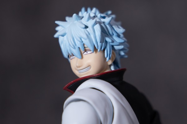 S.H.Figuarts 坂田银时