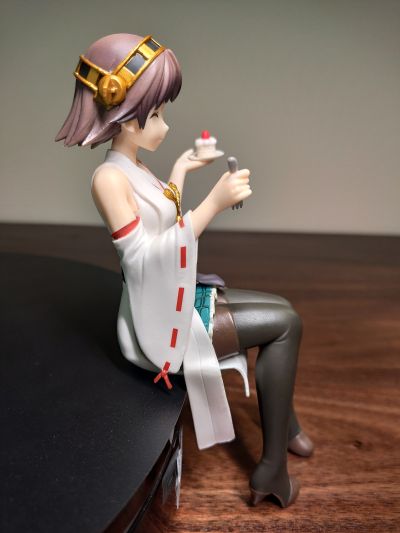 舰队Collection -舰娘-「Ceylon Tea Party」 SQ系列 舰队Collection -舰娘- 比叡 