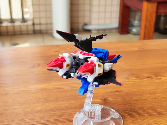 MOBILITY JOINT 高达 合集9