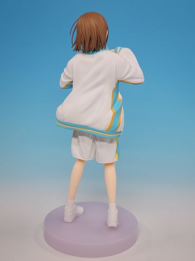 POP UP PARADE 青之箱 鹿野千夏 L尺寸