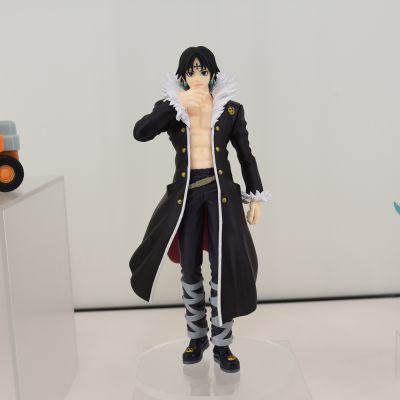 POP UP PARADE 猎人 库洛洛