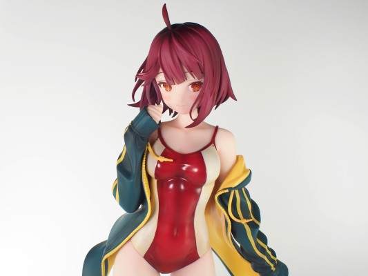 苏菲的炼金工房 ～不可思议书的炼金术士～ 苏菲·诺伊恩缪拉 竞技泳装