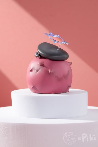 碧蓝档案 枣伊吕波 Q版丸子