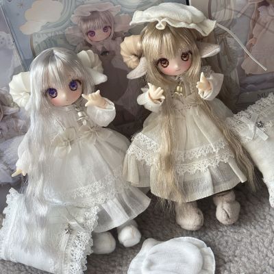 DIA001-MAR 迪亚斯 MUGUET×AkaiCamera 蕾姆/～睡觉的小羊羔～ AZONE网上商店限定