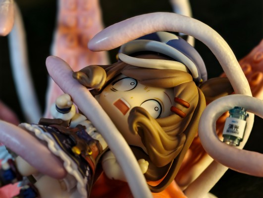 UBC-404 成体亚种 可动地台