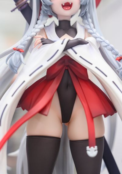 碧蓝航线 朝凪（桎）