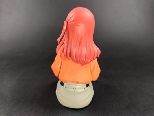 孤独摇滚！动画版 喜多郁代