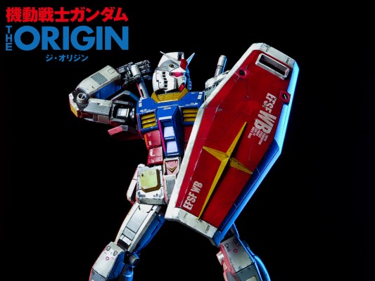 MG 夏亚专用勇士 Ver.2.0