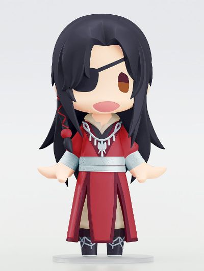 HELLO! GOOD SMILE 天官赐福 花城